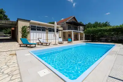 Image de Maison acceptant les animaux de.