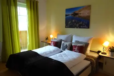 Image de Appartement pour 2-5 personnes - Joyau alpin