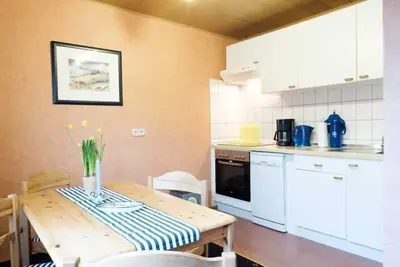 Image de Appartement H (bâtiment annexe) - Appartements Hasenpatt
