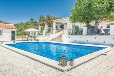 Image de Belle maison à Constantina, Séville