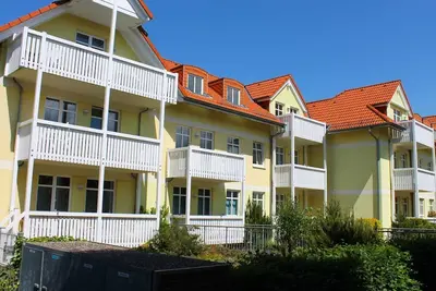 Image de Maison Edelweiss Paetow / Steinberg Gm 69666 - Maison Edelweiss Paetow / Steinberg