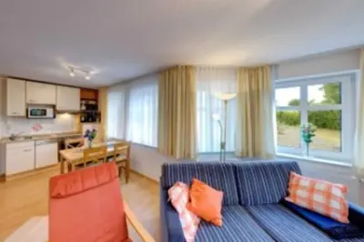 Image de Villa Aquamarina Whg 8, Terrasse, Ascenseur - Villa Aquamarina, 1. Series, tw. Lake View, Lift, P / Tg