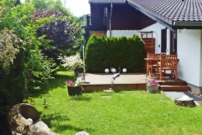 Image de Appartement Mountain View