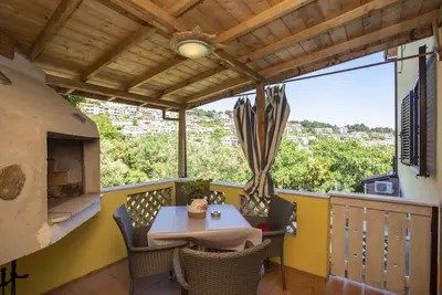 Image de Appartement de vacances avec wi-fi