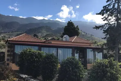 Image de Casa Cueva de las Palomas
