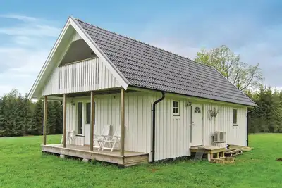 Image de Belle maison Ă Burseryd avec WiFi