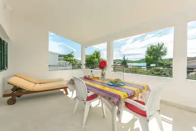 Image de Appartements Srđan (12511-A2) - Rogoznica