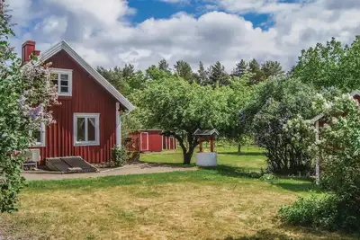 Image de Superbe maison à Läckeby