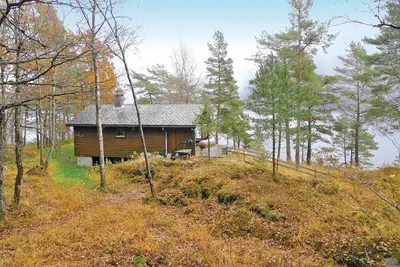 Image de Superbe maison à Vanvik