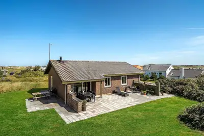 Image de Magnifique maison à Thisted avec WiFi