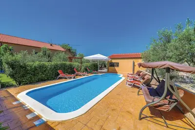 Image de Superbe appartement Ă Kastel Stari