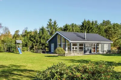 Image de Superbe maison à Ebeltoft avec sauna