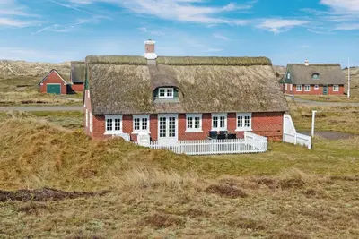 Image de Magnifique maison à Fanø avec WiFi