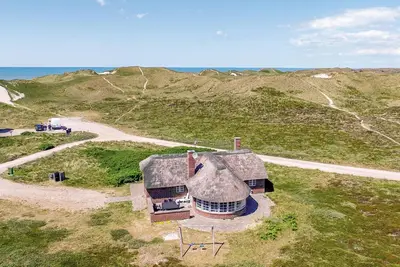 Image de Superbe maison à Ringkøbing avec sauna