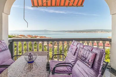 Image de Bel appartement à Crikvenica