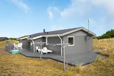 Image de Belle maison de 3 chambres à Fanø