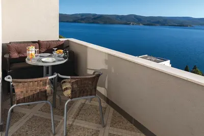 Image de Superbe appartement Ă Klek avec WiFi