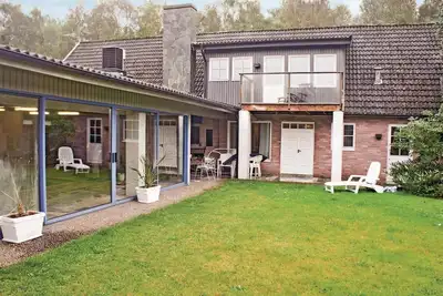 Image de Belle maison à Nybrostrand avec sauna