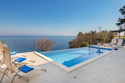 Image de Belle maison à Medveja