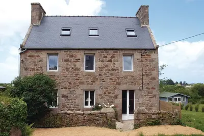 Image de Superbe maison à Pleumeur Bodou