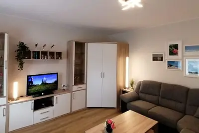 Image de Bungalow 4 - Chalets Farm Shepherd