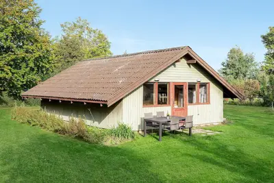 Image de Belle maison de 2 chambres à Kirke.