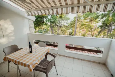 Image de Appartements Antun (33181-A3) - Ivan Dolac - île de Hvar