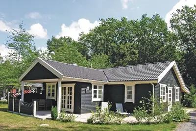 Image de Superbe maison de 3 chambres à Rønne