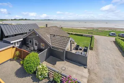 Image de Superbe maison à Bjert avec WiFi