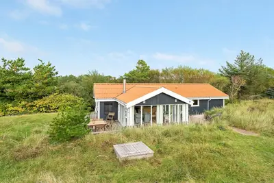 Image de Belle maison de 3 chambres à Thisted