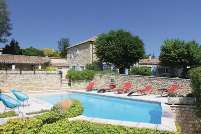 Image de Belle maison à Malataverne