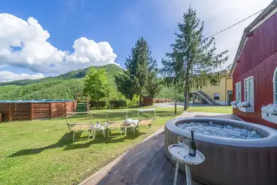 Casa La Selva