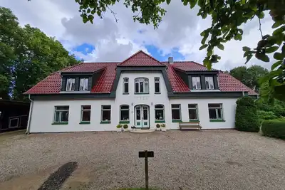 Image de Appartement Hofblick - Annette Johannsen