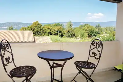 Image de Superbe appartement à Sault avec WiFi