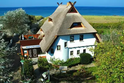 Image de App. 1 Windhook pont - Hotel_Haus Windhook (sur la mer baltique)
