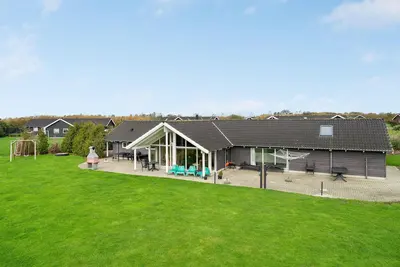 Image de Superbe maison de 6 chambres à Idestrup