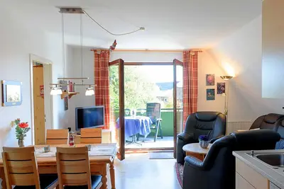Image de 102 3r 4e + 1k - Bue - Appartementhaus Hansen