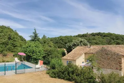 Image de Superbe maison Ă St. Julien de Peyrolas