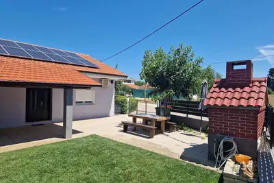 Image de Maison de vacances dans un endroit calme, adapté aux familles avec enfants