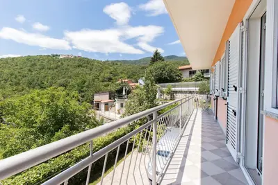 Image de Appartements Vesna (67331-A1) - Opatija