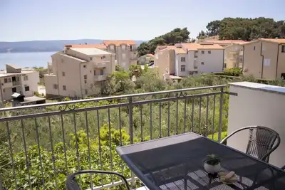 Image de Appartements et Chambres Nikola (45181-A8) - Omis