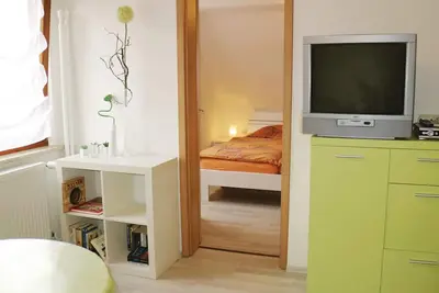 Image de Appartement acceptant les animaux à.