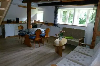 Image de Appartement (Dg) - Ancien Presbytère Rappin