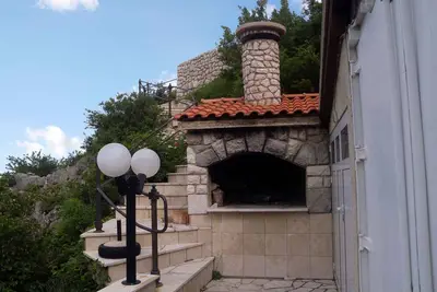 Image de Appartement de vacances avec vue sur la mer
