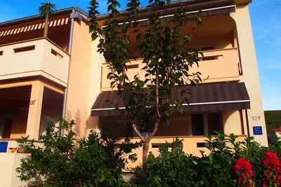 Image de Appartement de vacances avec air conditionné et internet