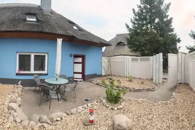 Image de K03 Fischerkaten Maret max 4 Pers - Fk03