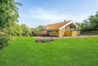 Image de Maison confortable à Allinge avec WiFi