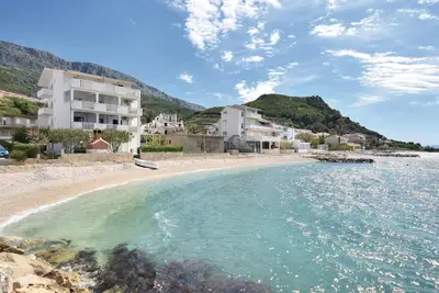 Image de Magnifique appartement à Podstrana