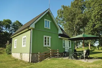 Image de Belle maison de 2 chambres à Kallinge