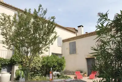 Image de Belle maison de 2 chambres à Bellegarde